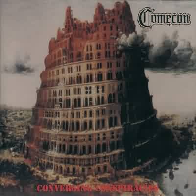 Comecon: "Converging Conspiracies" – 1992